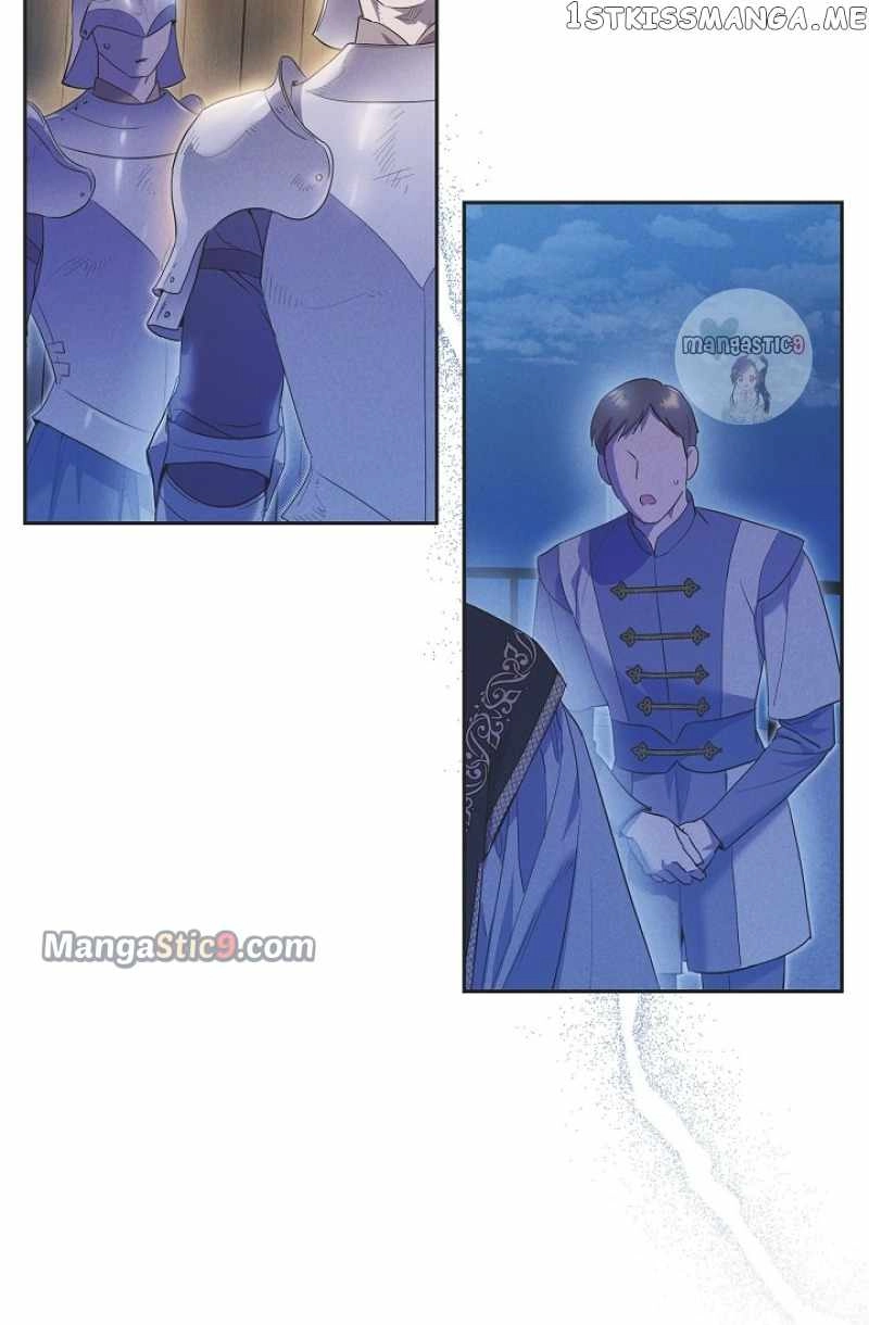 Ice Lamp - The Chronicles of Kira Chapter 45 26